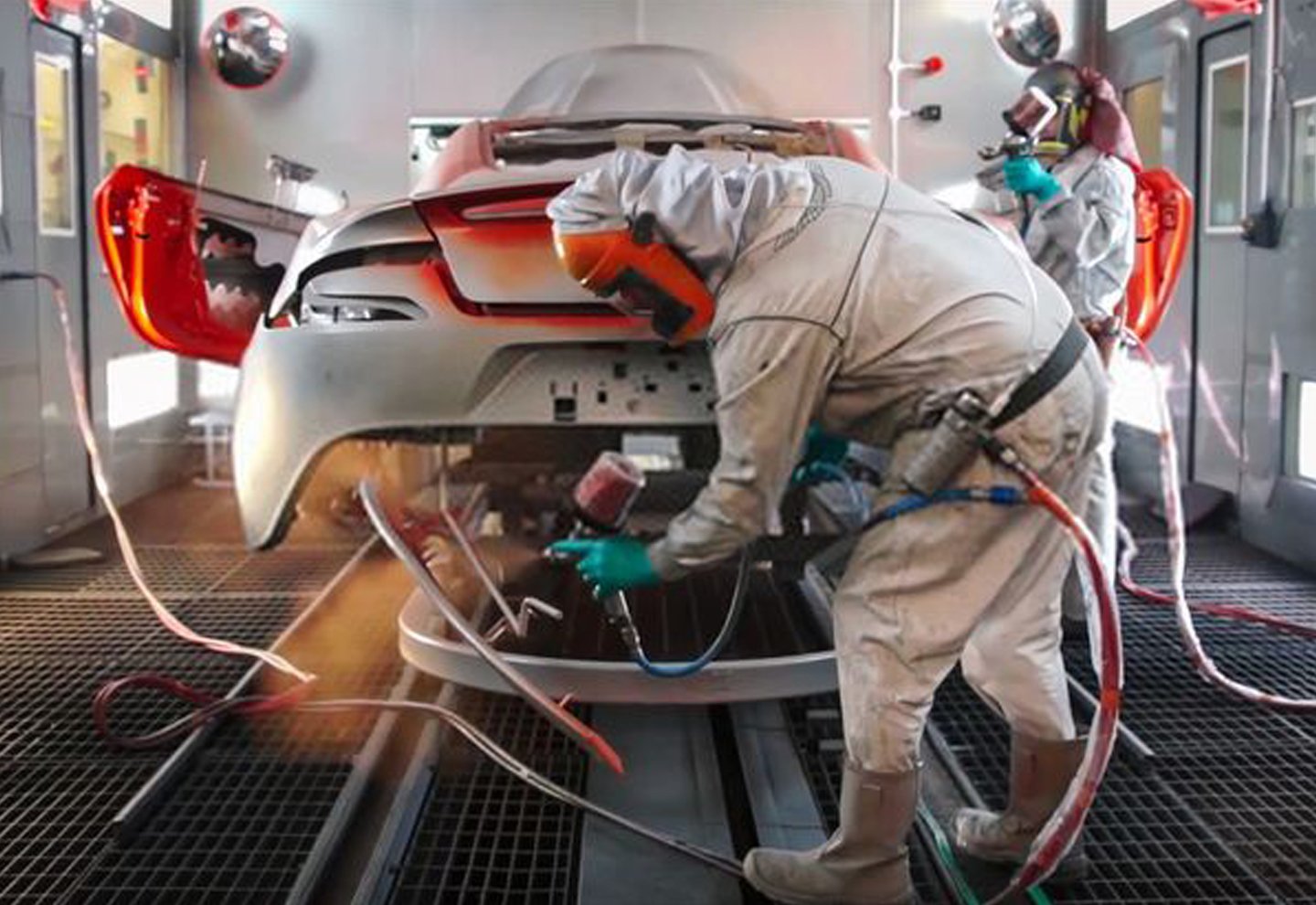 Altıeylül Oto Boya